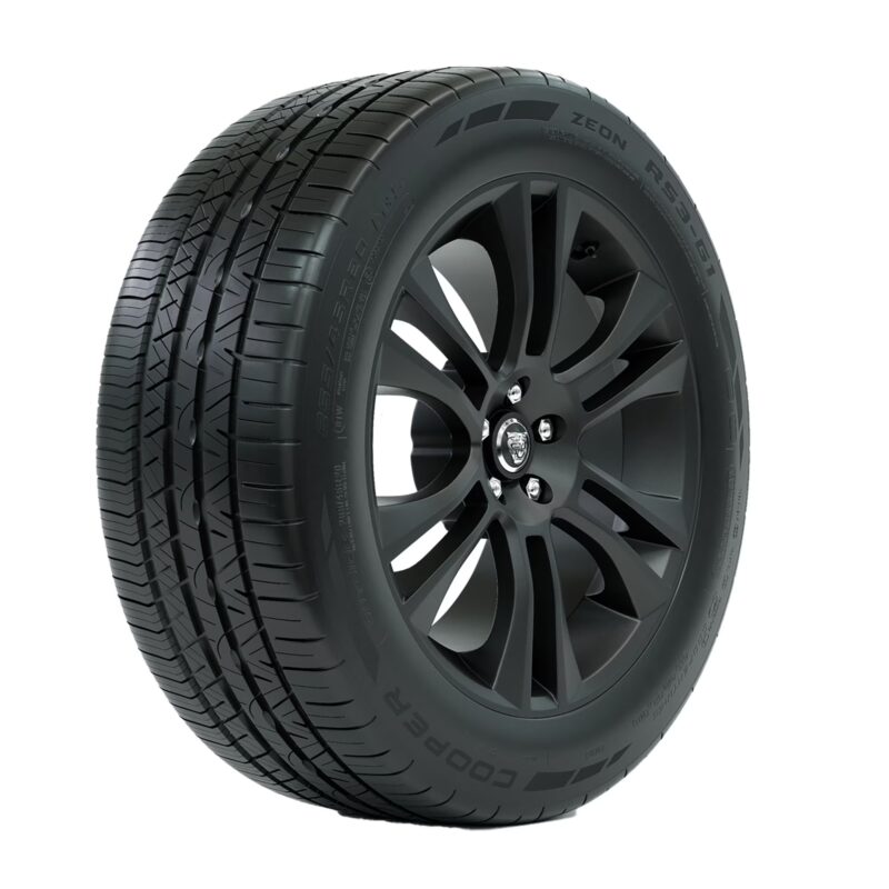 COOPER 205/45R17 ZEON RS3-G1 PASSENGER/CUV/SUV