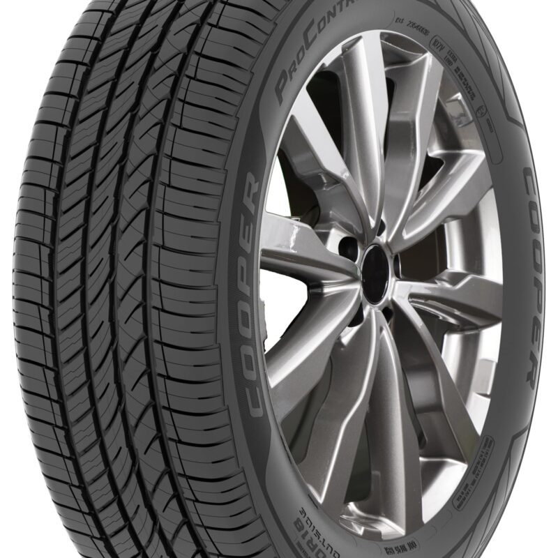 COOPER 205/50R17 XL PROCONTROL PASSENGER/CUV/SUV
