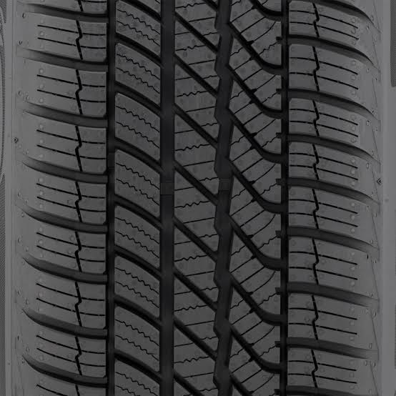 COOPER 205/50R17 XL TRACTIONCOMMAND PASSENGER/CUV/SUV