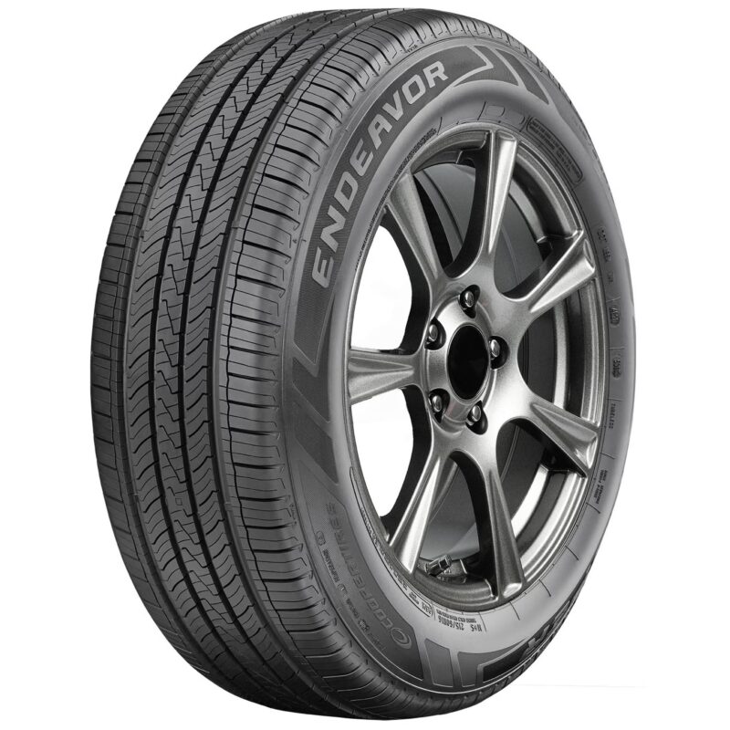 COOPER 205/55R16 ENDEAVOR PASSENGER/CUV/SUV