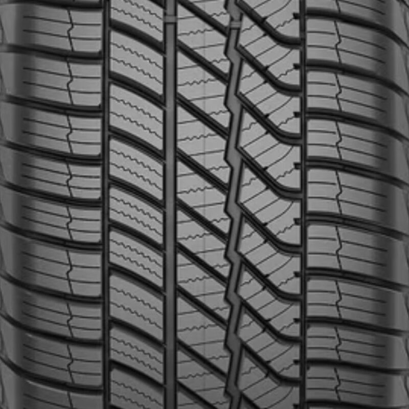 COOPER 205/60R16 TRACTIONCOMMAND PASSENGER/CUV/SUV