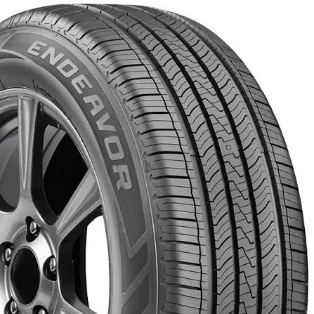 COOPER 215/50R17 XL ENDEAVOR PASSENGER/CUV/SUV