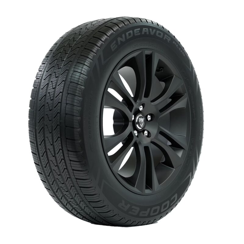 COOPER 215/55R18 ENDEAVOR PLUS PASSENGER/CUV/SUV