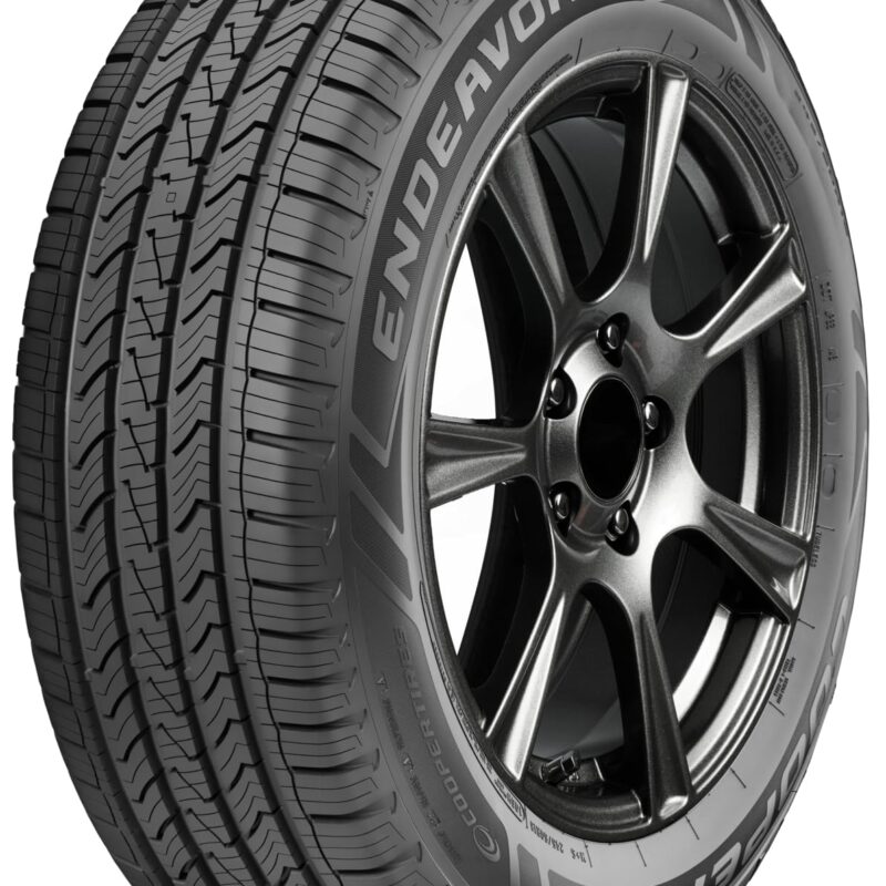 COOPER 215/65R17 ENDEAVOR PLUS PASSENGER/CUV/SUV