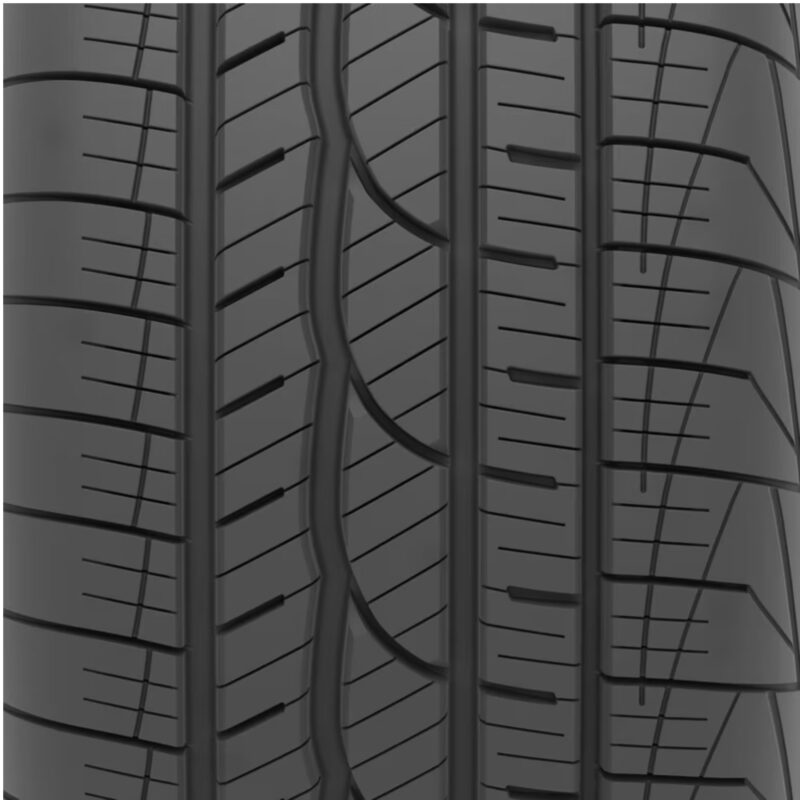 COOPER 225/40ZR19 XL COBRA INSTINCT PASSENGER/CUV/SUV