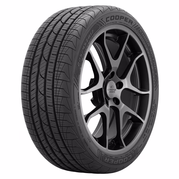 COOPER 225/45ZR17 XL COBRA INSTINCT PASSENGER/CUV/SUV