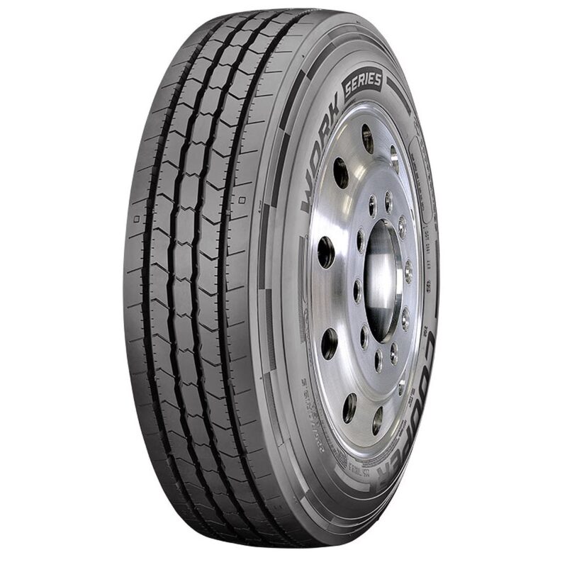 COOPER 225/70R19.5 G WORK SERIES ASA COMMERCIAL