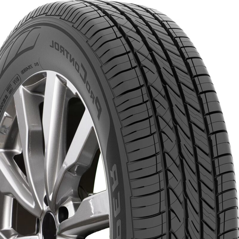 COOPER 235/50R17 PROCONTROL PASSENGER/CUV/SUV