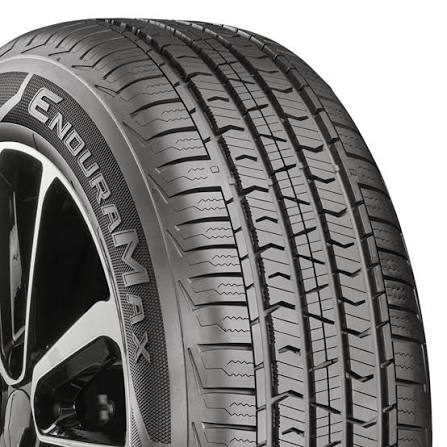 COOPER 235/50R18 DISCOVERER ENDURAMAX LIGHT TRUCK