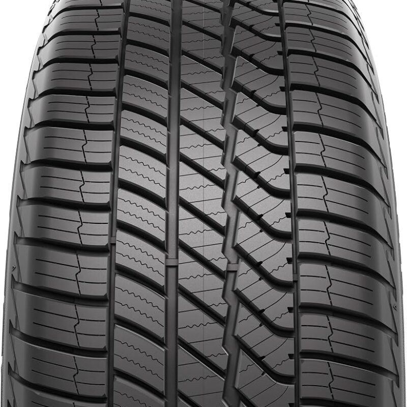 COOPER 235/55R17 TRACTIONCOMMAND PASSENGER/CUV/SUV