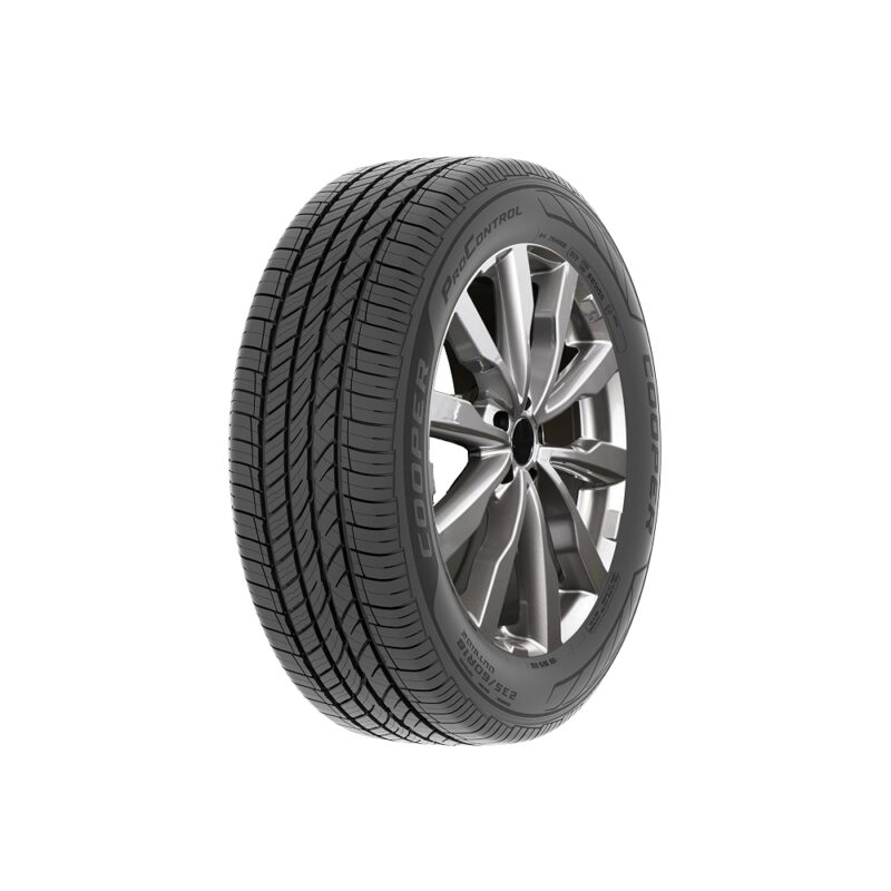 COOPER 235/60R18 XL PROCONTROL PASSENGER/CUV/SUV