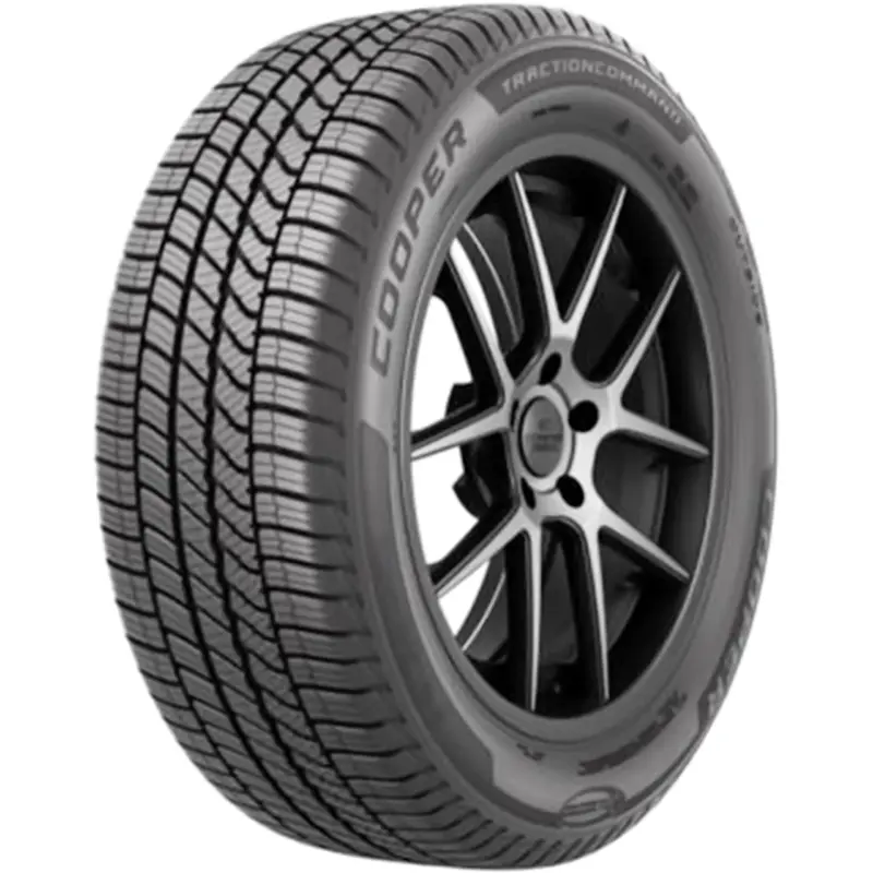 COOPER 235/65R16 TRACTIONCOMMAND PASSENGER/CUV/SUV