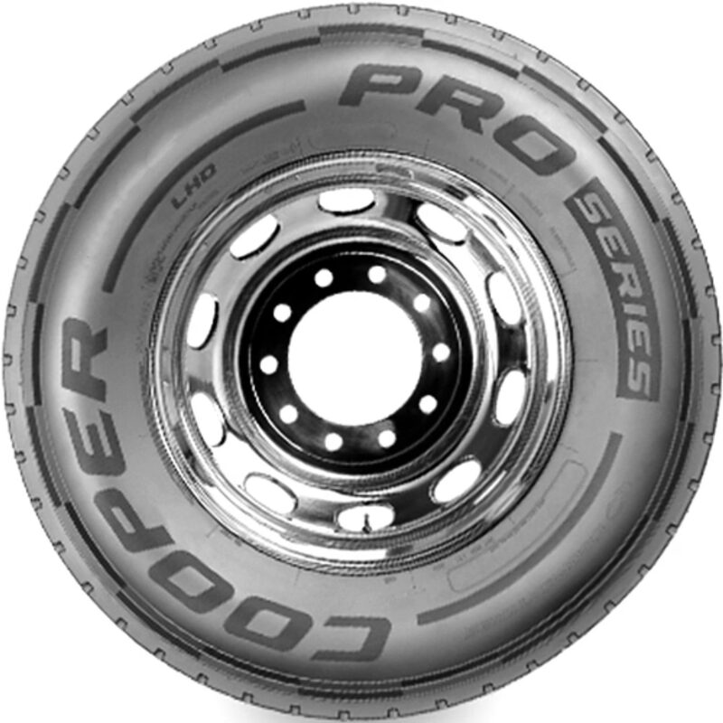COOPER 235/65R18 PROCONTROL PASSENGER/CUV/SUV