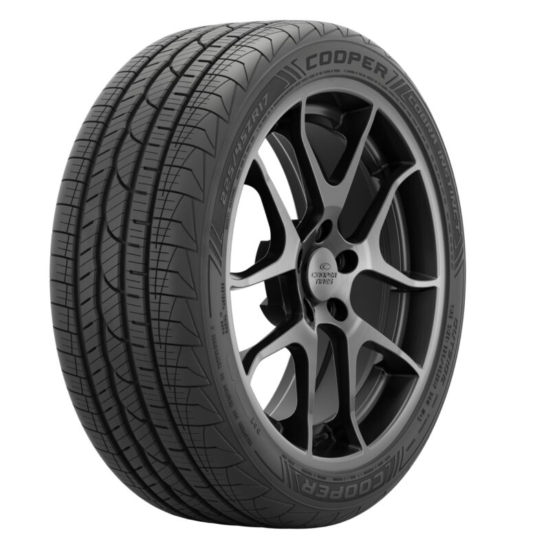 COOPER 245/40ZR20 XL COBRA INSTINCT PASSENGER/CUV/SUV