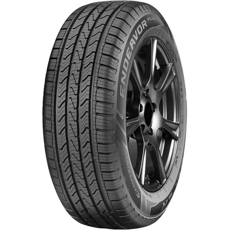COOPER 245/65R17 ENDEAVOR PLUS PASSENGER/CUV/SUV