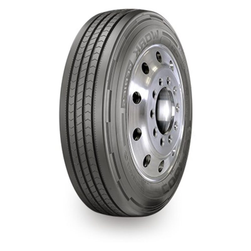 COOPER 245/70R17.5 J WORK SERIES RHT 2 COMMERCIAL