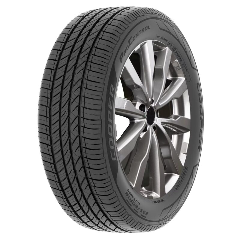COOPER 255/45R20 XL PROCONTROL PASSENGER/CUV/SUV