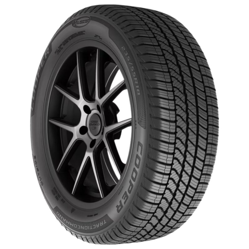 COOPER 255/55R20 XL TRACTIONCOMMAND PASSENGER/CUV/SUV