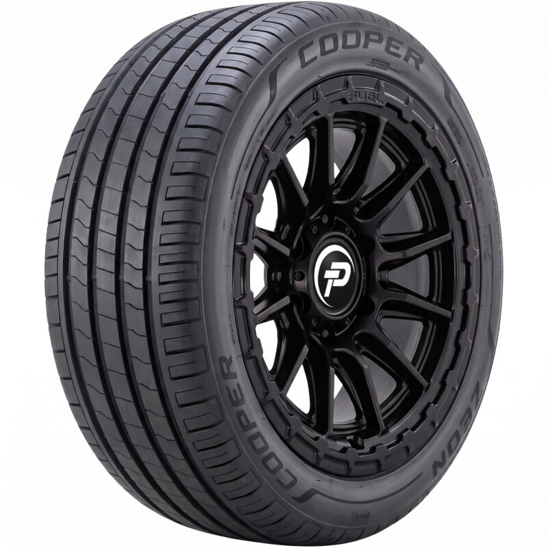 COOPER 265/35R22 XL ZEON CROSSRANGE NRT MO-S LIGHT TRUCK