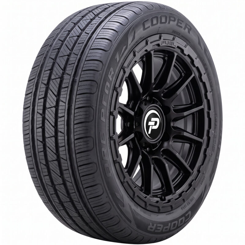 COOPER 265/50R20 XL DISCOVERER CROSSRANGE LIGHT TRUCK