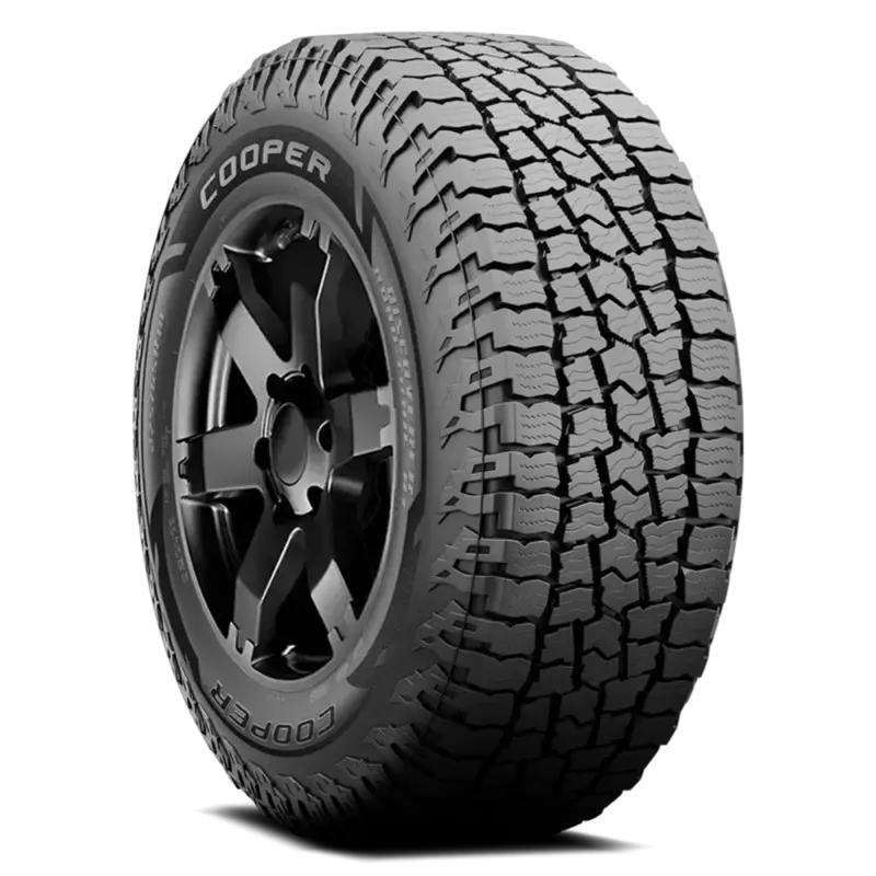 COOPER 265/50R20 XL DISCOVERER ROAD + TRAIL AT LIGHT TRUCK