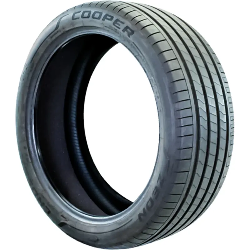 COOPER 275/40R22 107H XL Cooper Zeon Crossrange (MO-S) BLK LIGHT TRUCK