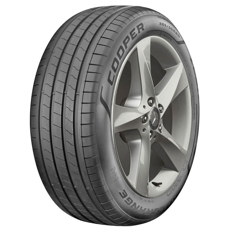 COOPER 275/40R22 XL ZEON CROSSRANGE NRT MO-S LIGHT TRUCK