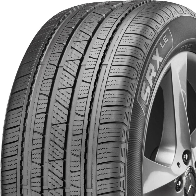 COOPER 275/50R20 DISCOVERER SRX LE LIGHT TRUCK