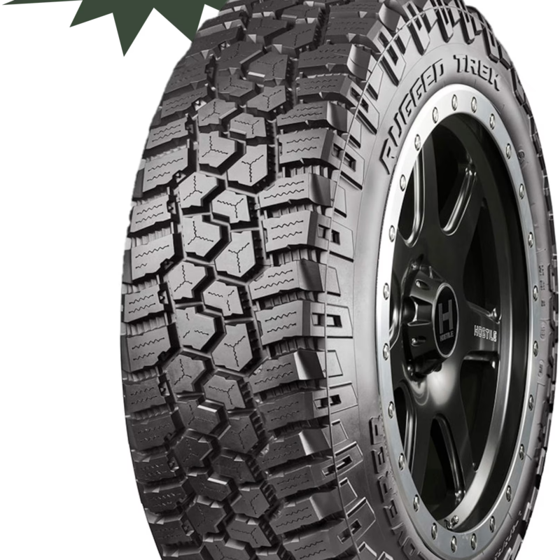 COOPER 275/65R18 DISCOVERER RUGGED TREK LIGHT TRUCK