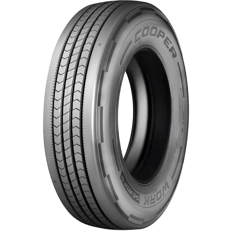 COOPER 275/70R22.5 J WORK SERIES RHT 2 COMMERCIAL