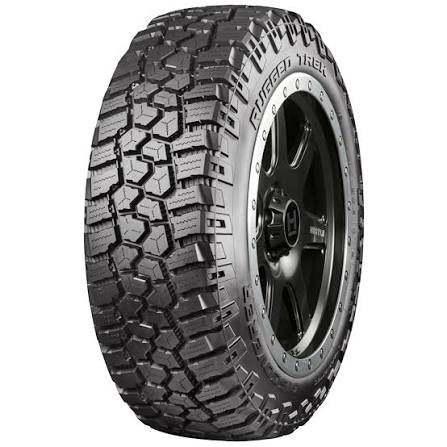 COOPER 285/70R17 DISCOVERER RUGGED TREK LIGHT TRUCK