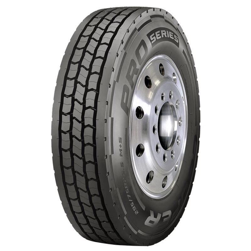 COOPER 295/75R22.5 G PRO SERIES LHD COMMERCIAL