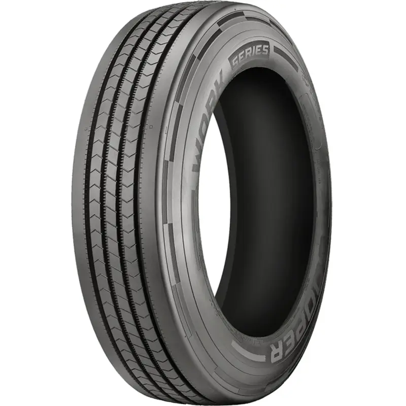 COOPER 295/75R22.5 G WORK SERIES RHT 2 COMMERCIAL