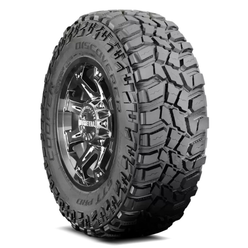 COOPER 31X10.50R15LT C DISCOVERER STT PRO LIGHT TRUCK