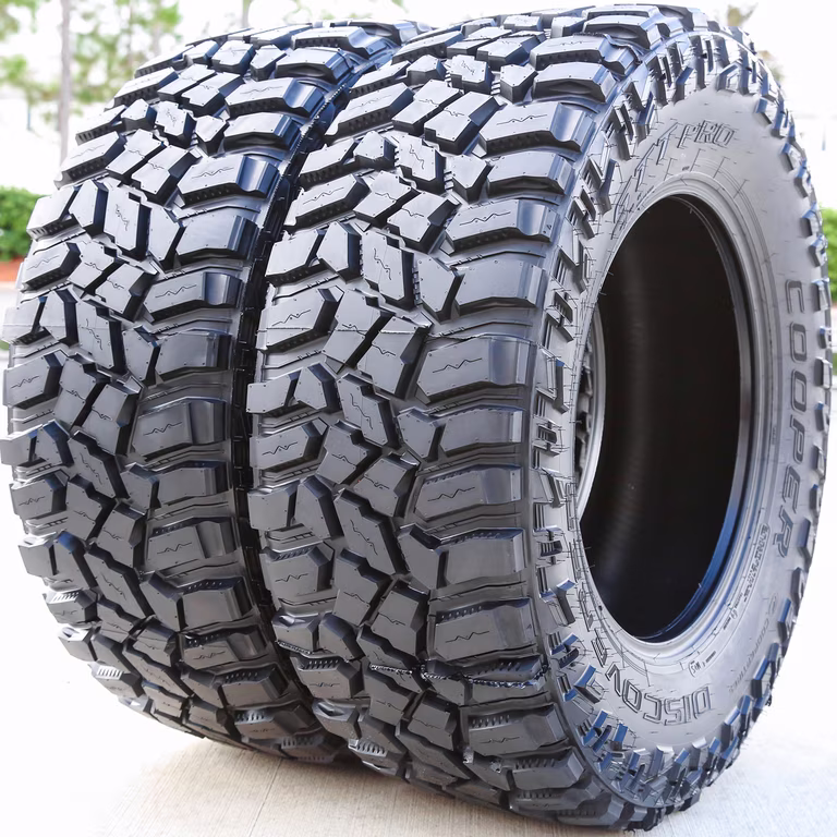 COOPER 37X13.50R18LT D DISCOVERER STT PRO LIGHT TRUCK