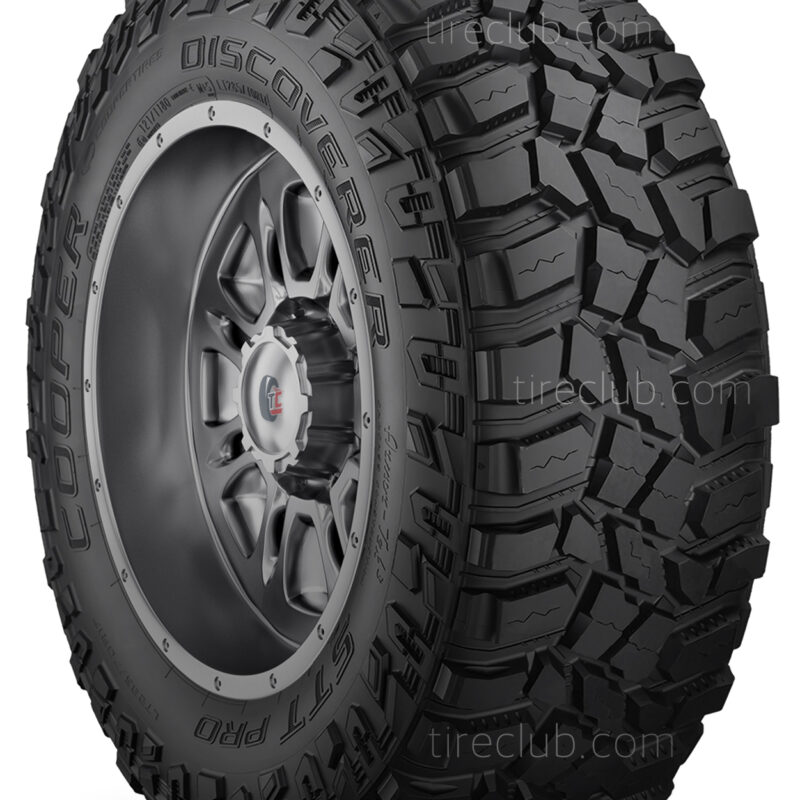 COOPER 38X13.50R20LT D DISCOVERER STT PRO LIGHT TRUCK