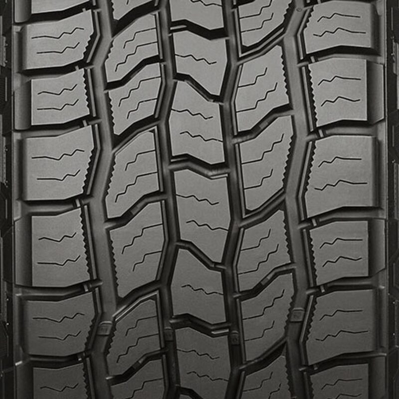 COOPER LT215/85R16 E DISCOVERER HT3 LIGHT TRUCK