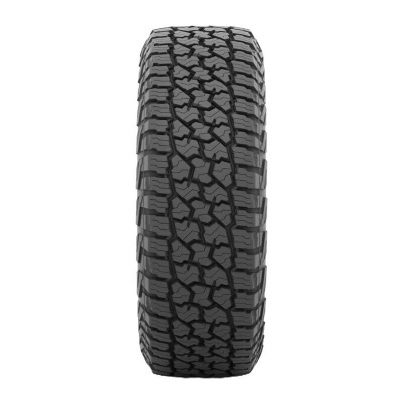 COOPER LT235/85R16 E DISCOVERER STRONGHOLD AT LIGHT TRUCK