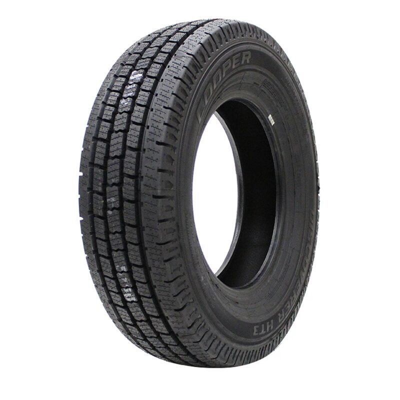 COOPER LT245/75R16 E DISCOVERER HT3 LIGHT TRUCK