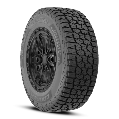 COOPER LT275/65R18 E DISCOVERER STRONGHOLD AT LIGHT TRUCK