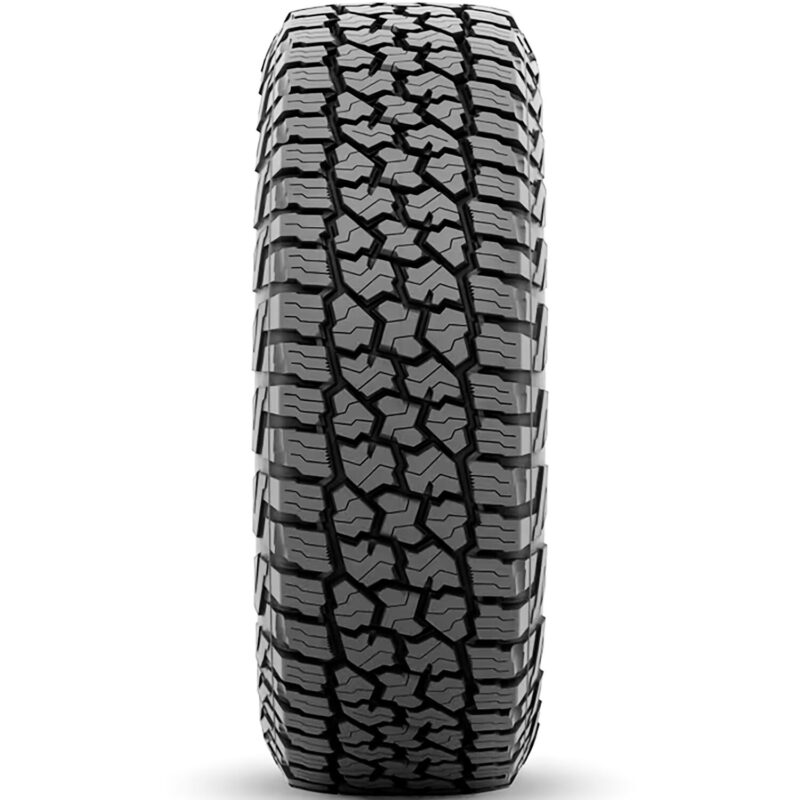 COOPER LT285/75R17 E DISCOVERER STRONGHOLD AT LIGHT TRUCK