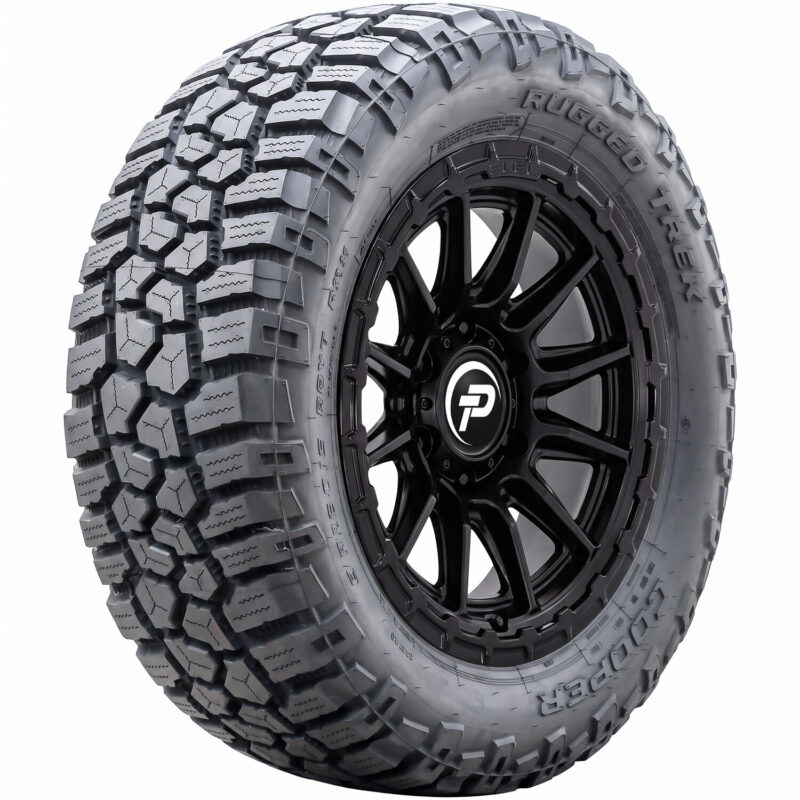 COOPER LT315/70R17 E DISCOVERER RUGGED TREK LT LIGHT TRUCK