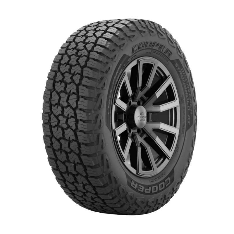 COOPER LT315/70R17 E DISCOVERER STRONGHOLD AT LIGHT TRUCK