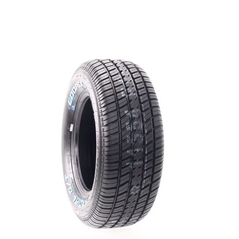 COOPER P235/60R14 COBRA RADIAL G/T PASSENGER/CUV/SUV