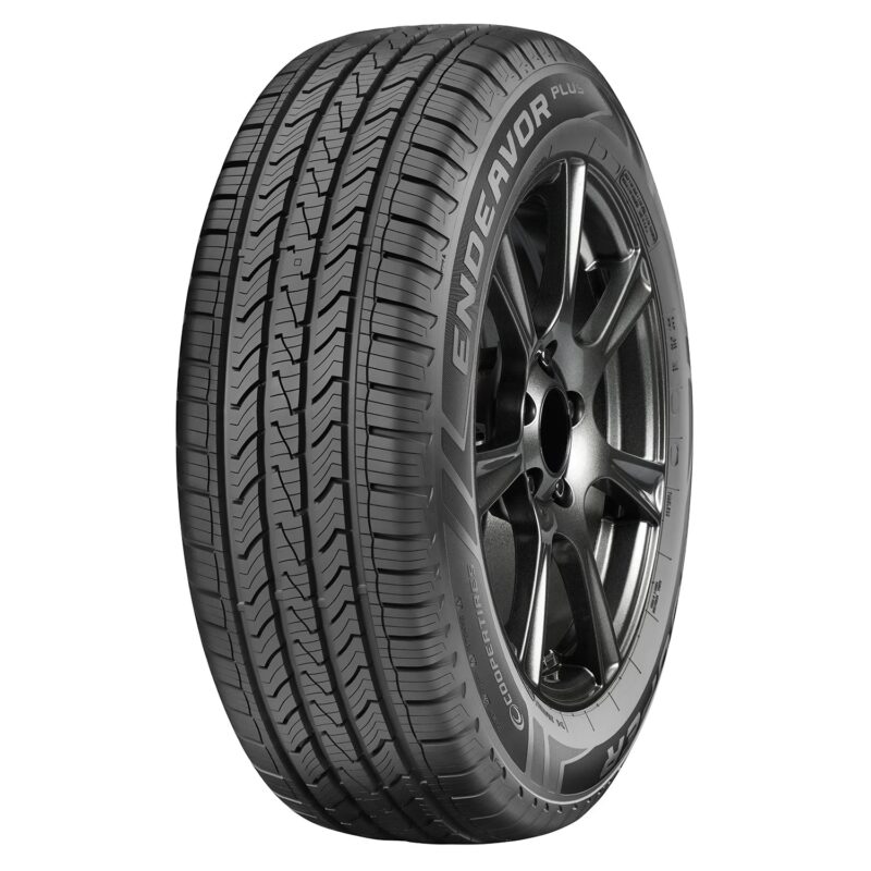 COOPER P265/70R17 PROCONTROL PASSENGER/CUV/SUV