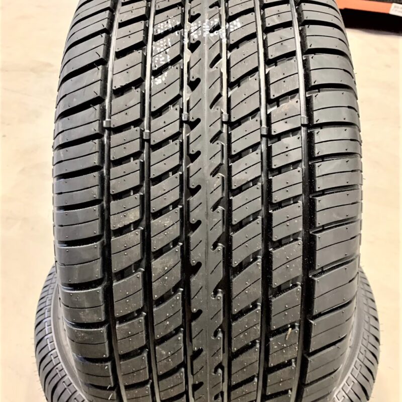 COOPER P295/50R15 COBRA RADIAL G/T PASSENGER/CUV/SUV