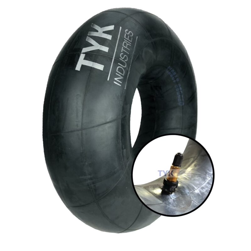 COUNTRYWIDE 11.2/12.4R28 TR218A Countrywide Rad Trctr Tube (5) EACH TUBES AND FLAPS