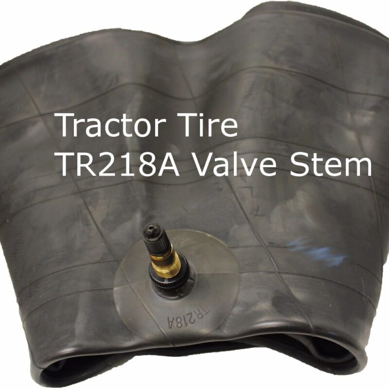 COUNTRYWIDE 16.9/18.4R26/28 TR218A Countrywide Rad Trctr Tube (1) EACH TUBES AND FLAPS