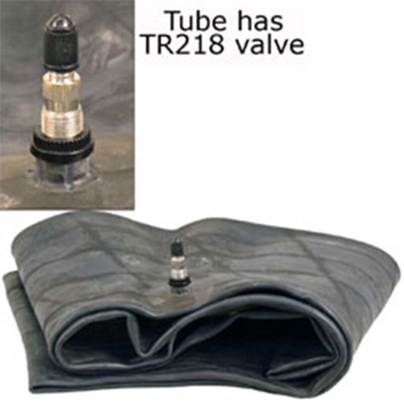 COUNTRYWIDE 16.9/18.4R30 TR218A Countrywide Rad Trctr Tube (3) EACH TUBES AND FLAPS