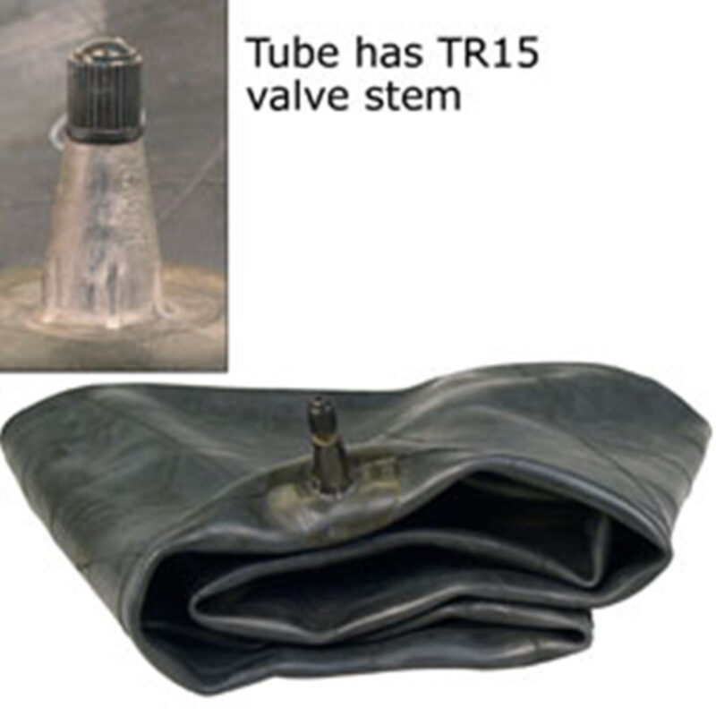 COUNTRYWIDE 550/600/650 -16 TR15 Countrywide Bias Imp Tube (12) EACH TUBES AND FLAPS